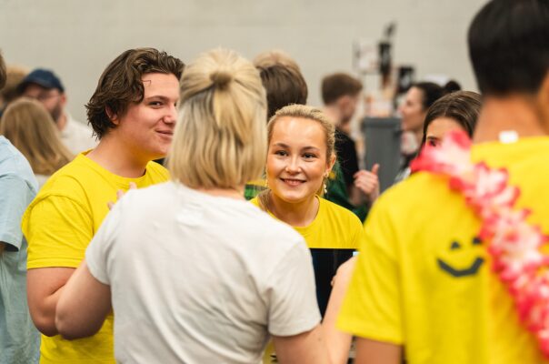 UB laererundersokelsen 2026 forside 1